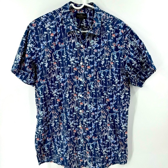 RODD & GUNN ShortSleeve Casual Shirt - Picture 1 of 8